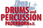 Drums and Percussion Paderborn